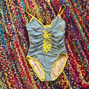 Karla Colletto One piece size 14